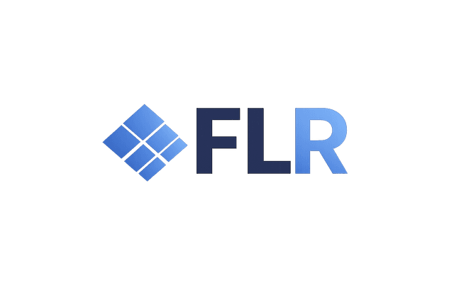 FLR Logo