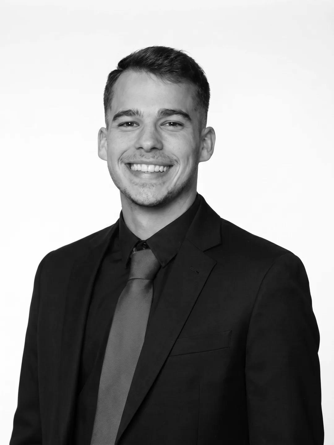 Tyler Slusher