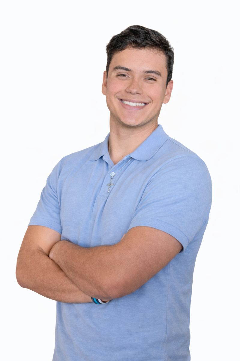 Grant Ratcliff avatar